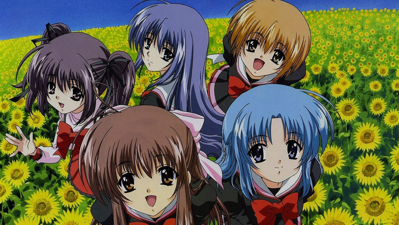 φなる・あぷろーち: รักวุ่นๆ วัยรุ่นกับเจ้าสาวปริศนา ที่คุณอาจลืมไปแล้ว