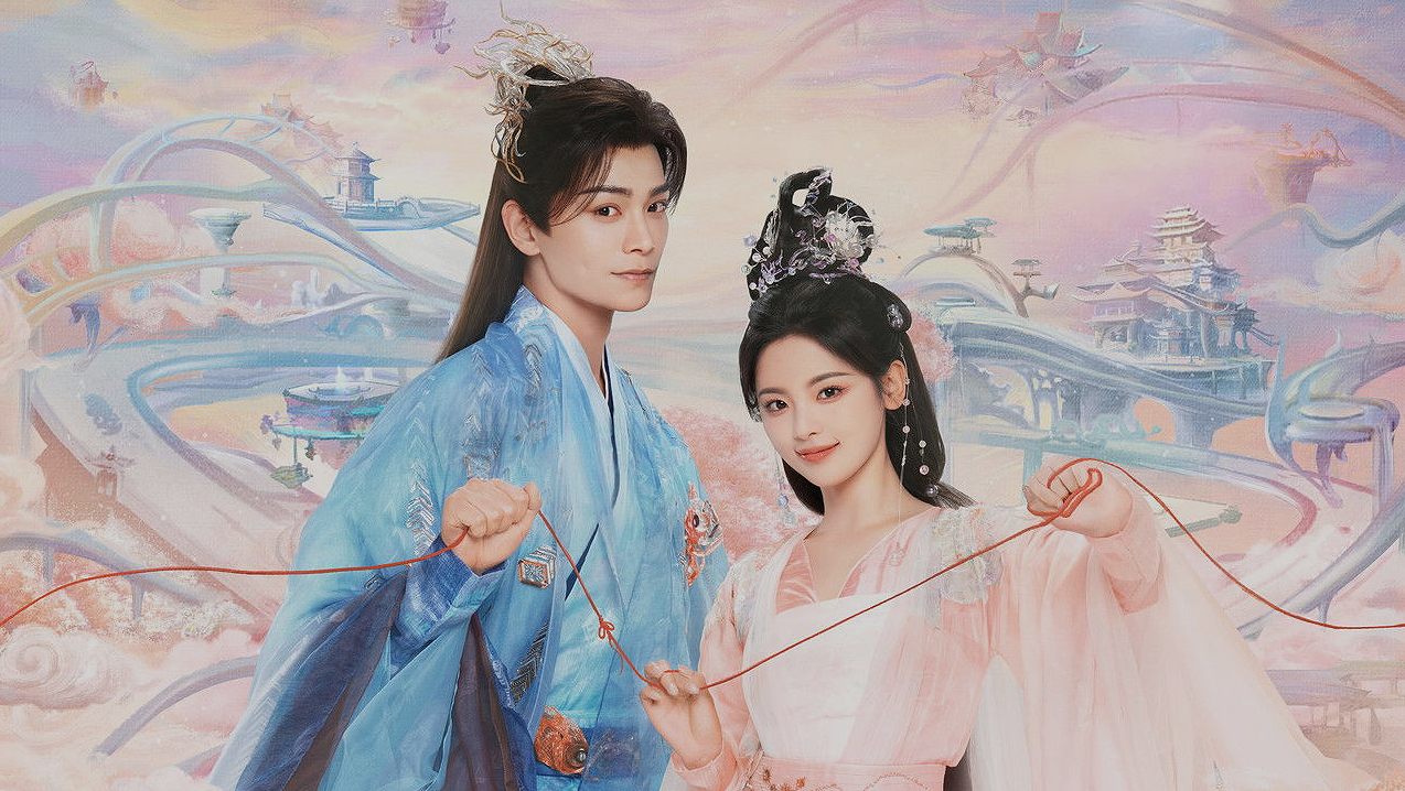 เจ็ดชาติภพ หนึ่งปรารถนา : เมื่อรักข้ามภพชาติต้องผ่านบททดสอบเจ็ดครั้ง ซีรีส์จีนฟอร์มยักษ์ที่มากกว่าแค่โรแมนติก