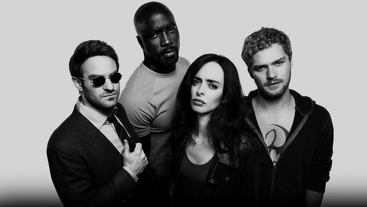 4 ฮีโร่มหาชนรวมพล! รีวิว Marvel's The Defenders – รวมพลังไม่สุดแต่สนุก