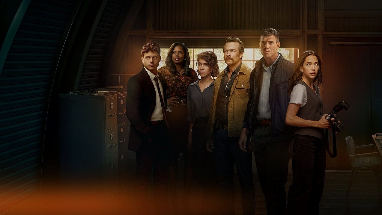 เปิดตำนาน 'NCIS: Origins' ซีรีส์ปูมหลังที่เจาะลึกเบื้องหลังของเจ้ากิบบ์ส