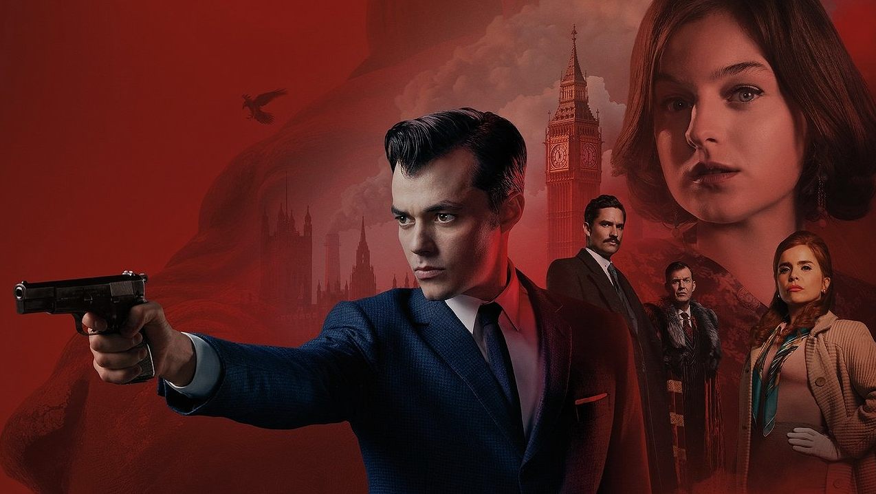 เปิดตำนานบัตเลอร์คนสำคัญของแบทแมน: Pennyworth ซีรีส์ที่พาคุณย้อนรอยอดีตอัลเฟรด