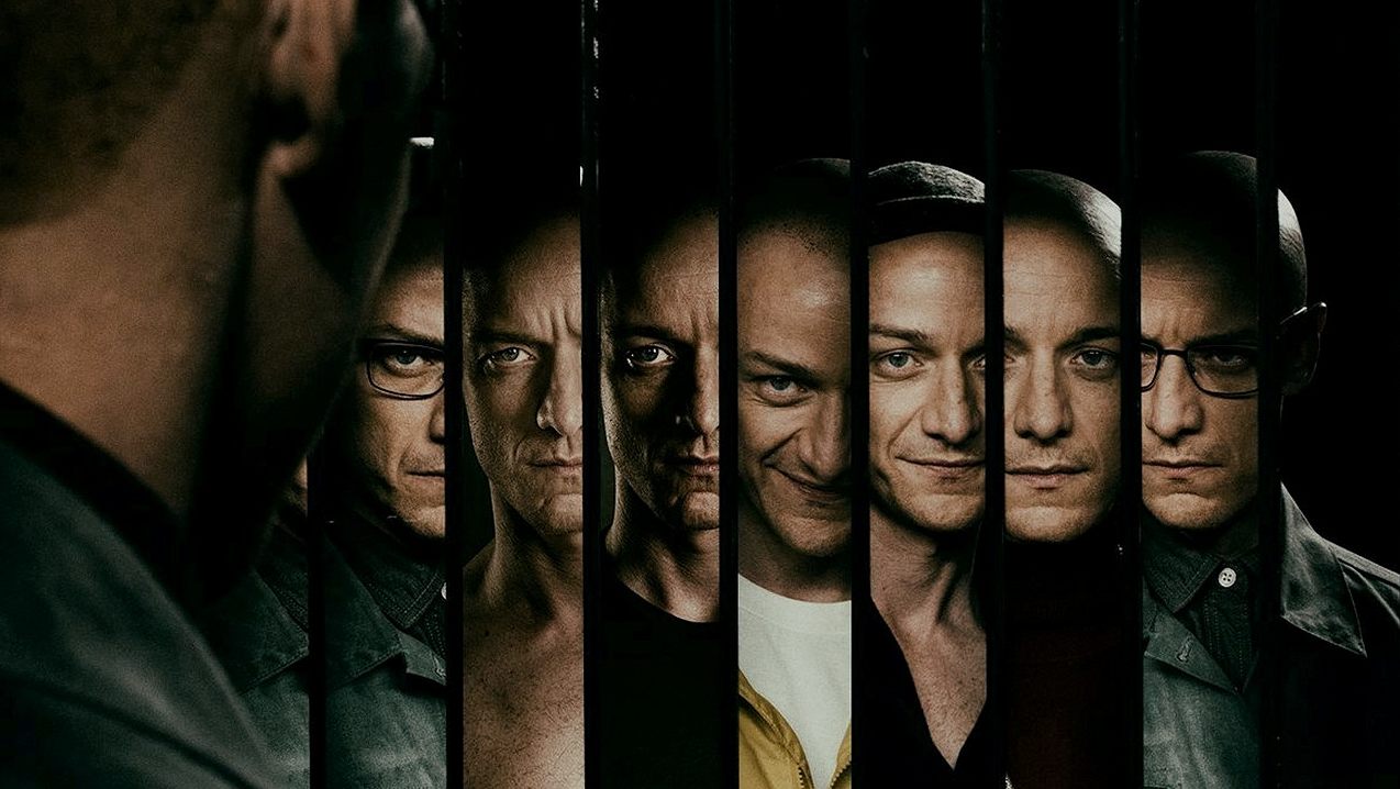 Split จิตหลุดโลก : เมื่อ 23 บุคลิกกลายเป็นอาวุธที่น่าสะพรึงกลัว