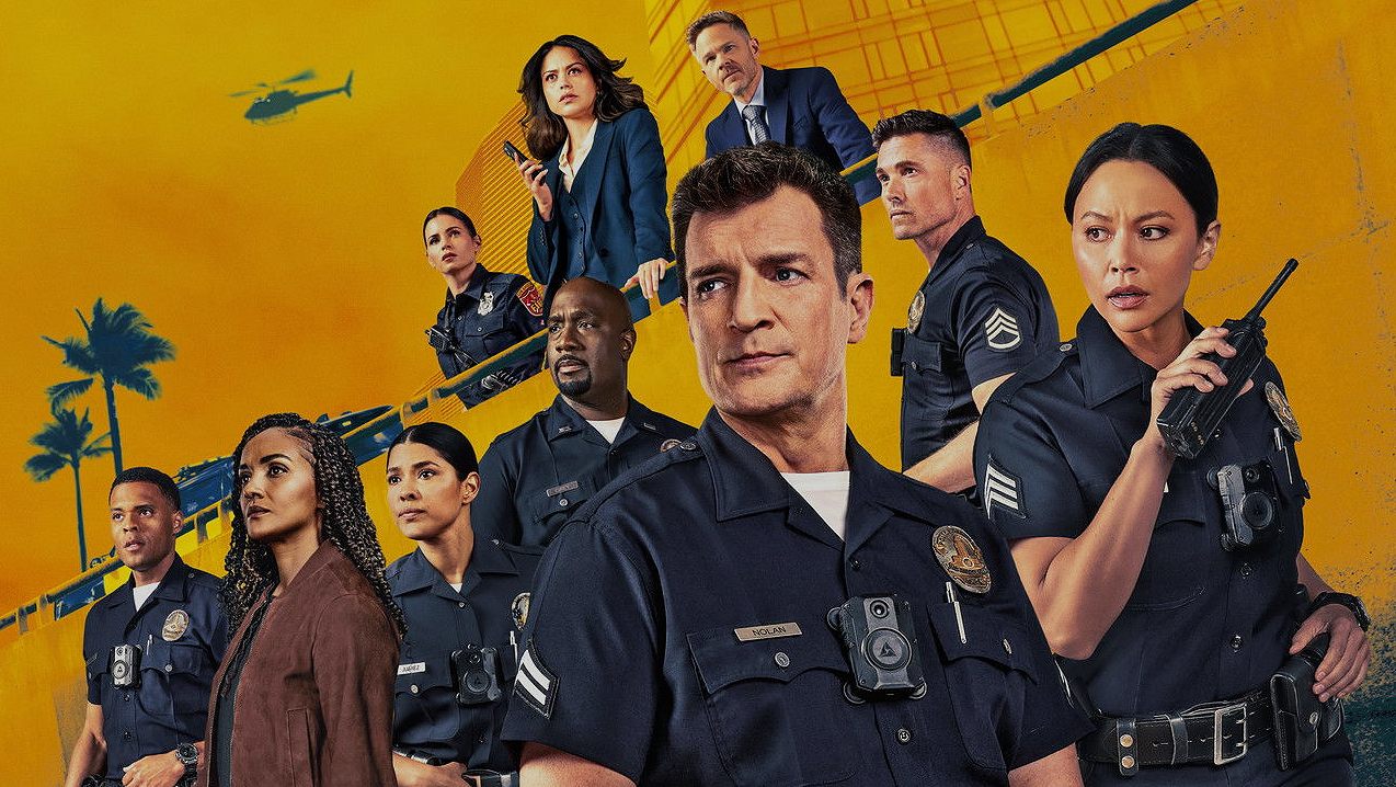 หัวใจไม่แก่! รีวิว The Rookie (นายตำรวจมือใหม่) ซีรีส์ตำรวจที่พิสูจน์ว่าความฝันไม่มีวันสาย