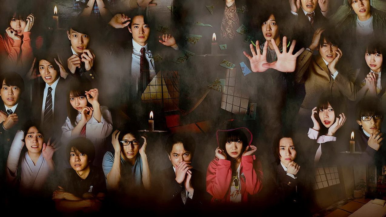 หนังสยองขวัญสไตล์ญี่ปุ่นที่หลอกหลอนคุณผ่านจอ: รีวิว Yami Shibai (Live Action)