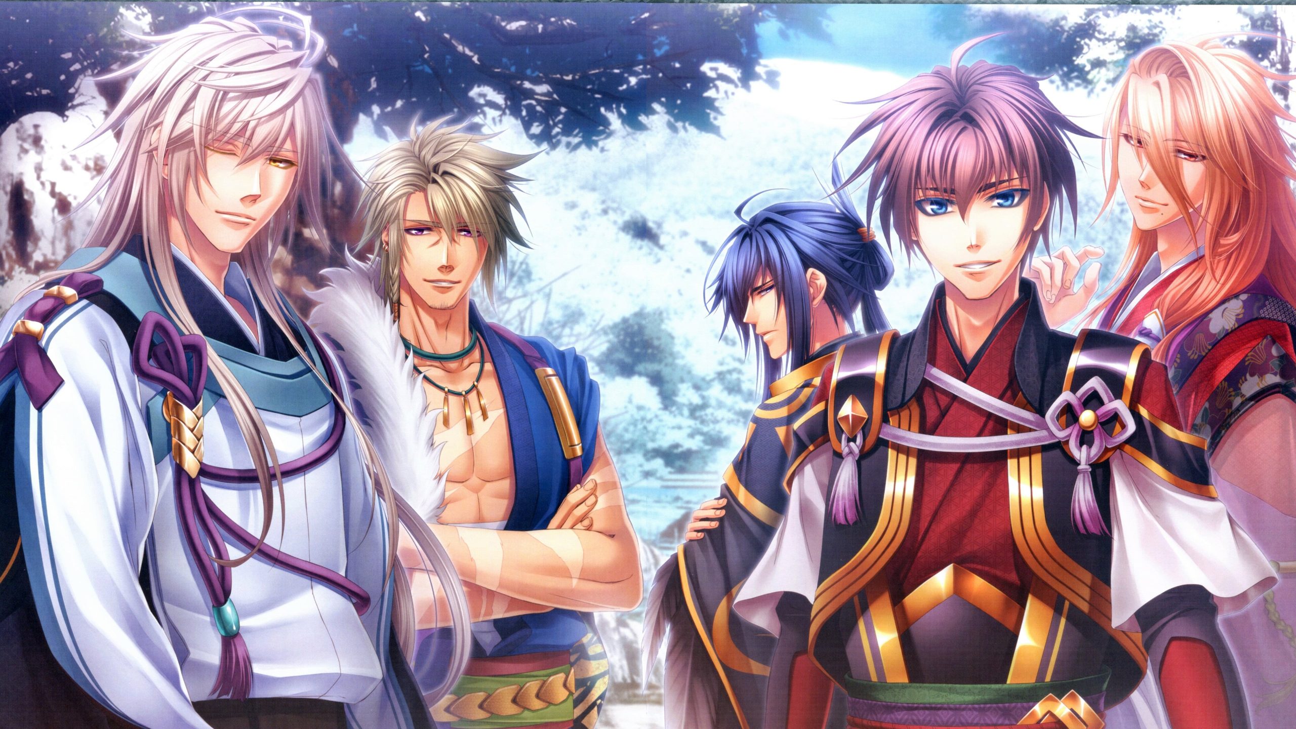 Hiiro no Kakera: The Tamayori Princess Saga รีวิวหนัง