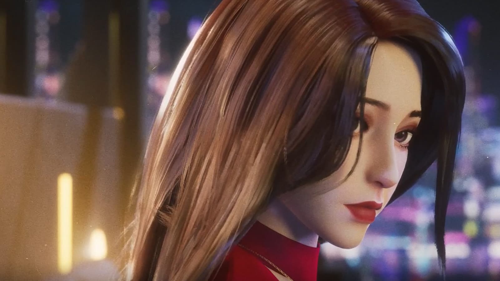 Face on Lie รีวิวหนัง