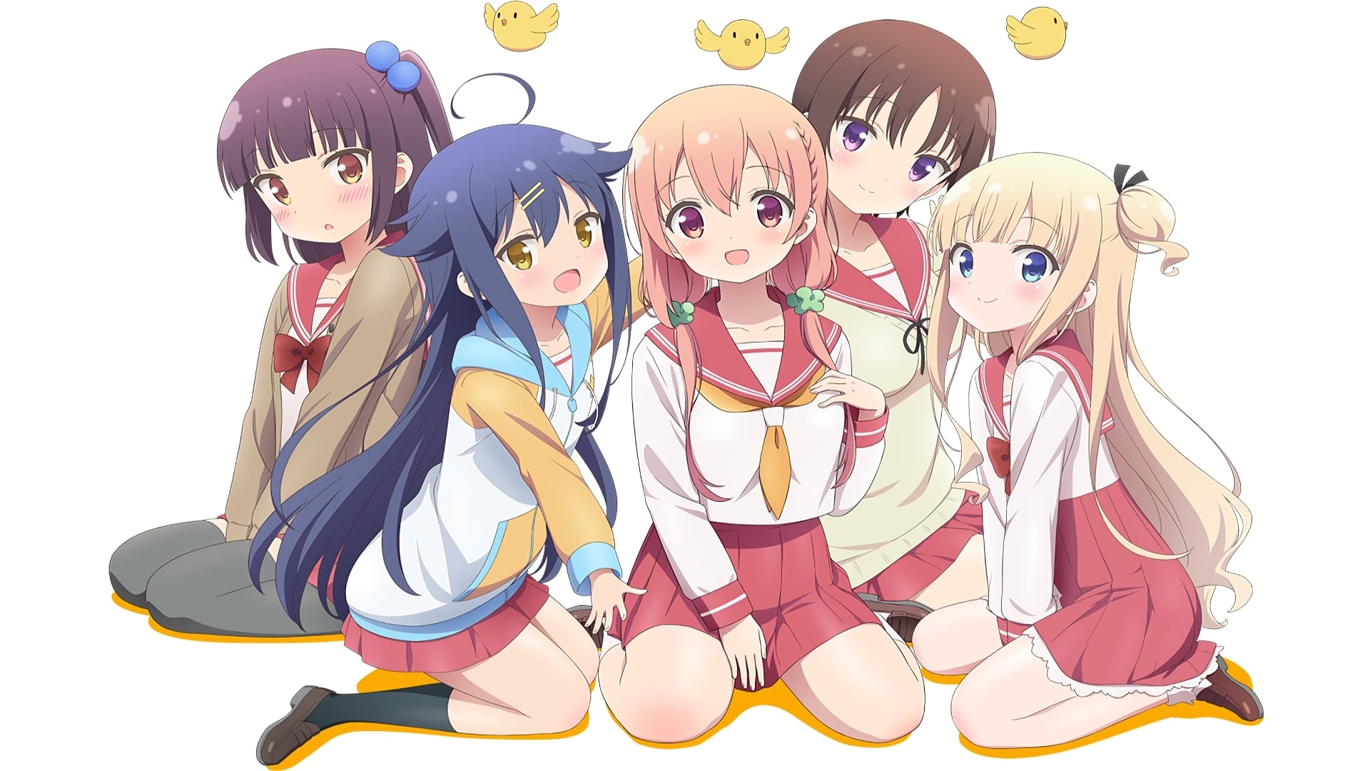 Hinako Note รีวิวหนัง