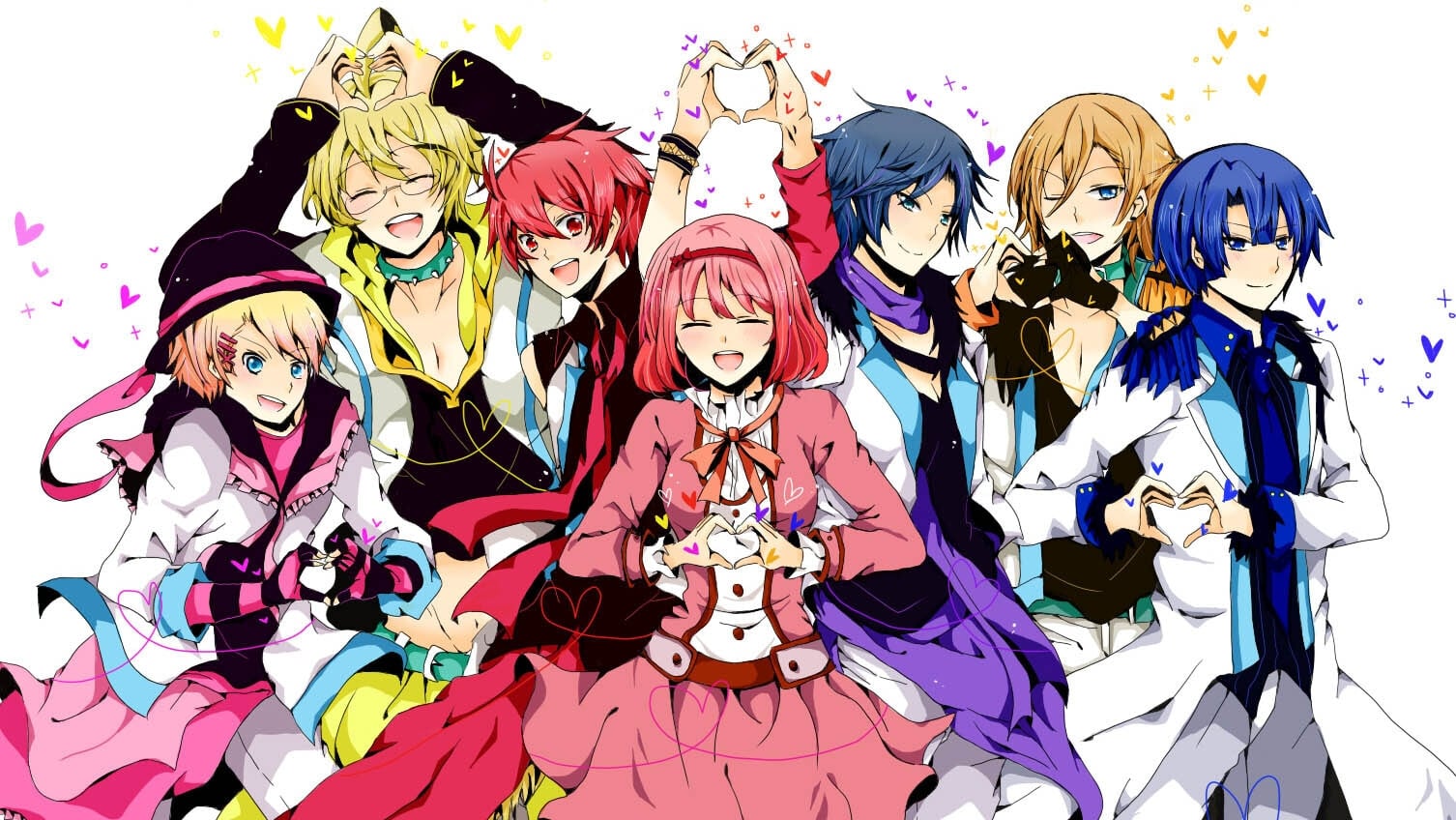 Uta no Prince Sama: Maji Love 2000% Season 2 รีวิวหนัง