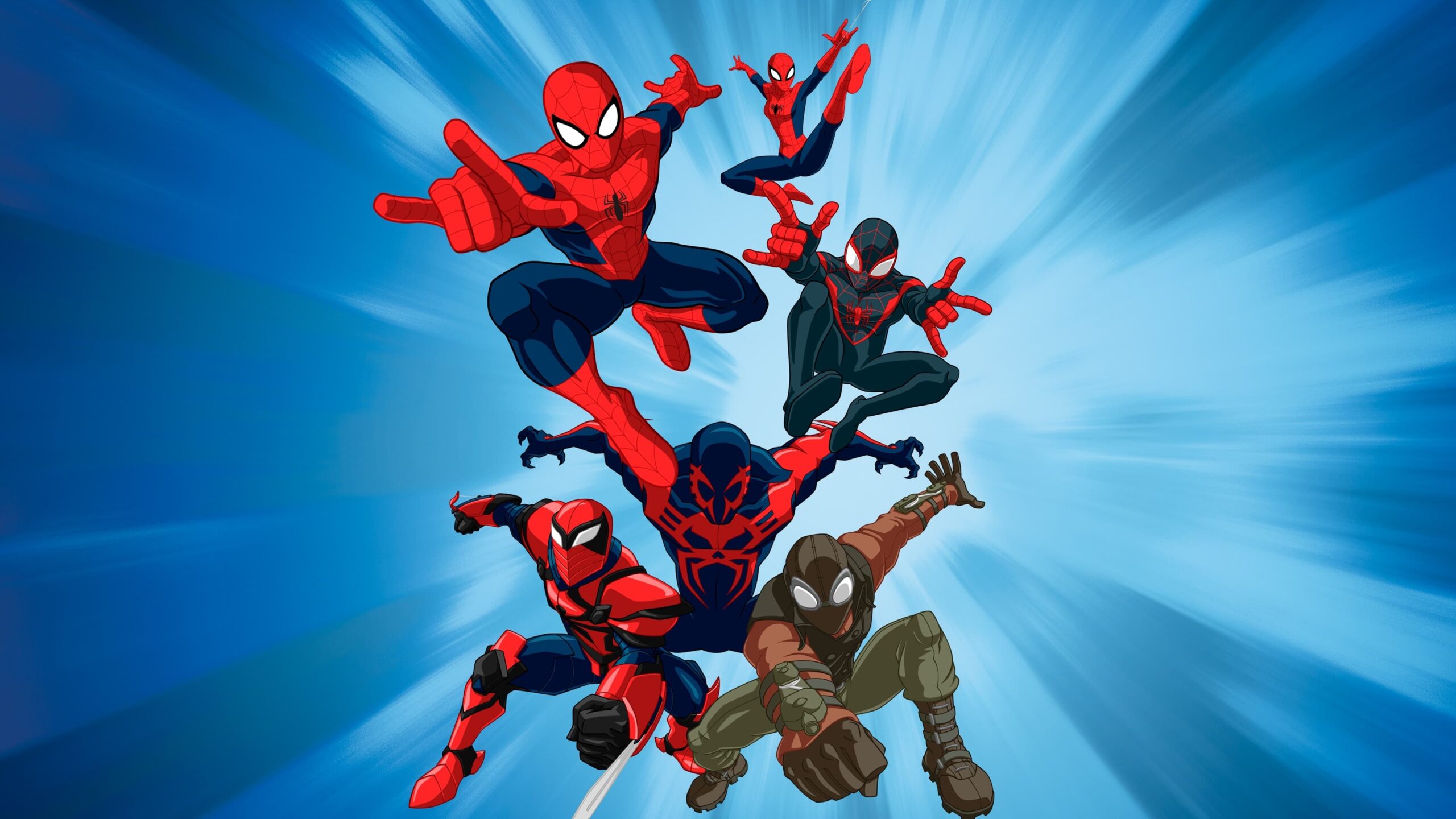Ultimate Spider-Man รีวิวหนัง
